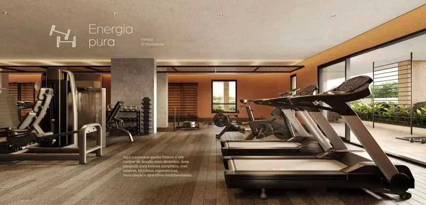 VARANDAS - PARQUE UNA - Foto 2