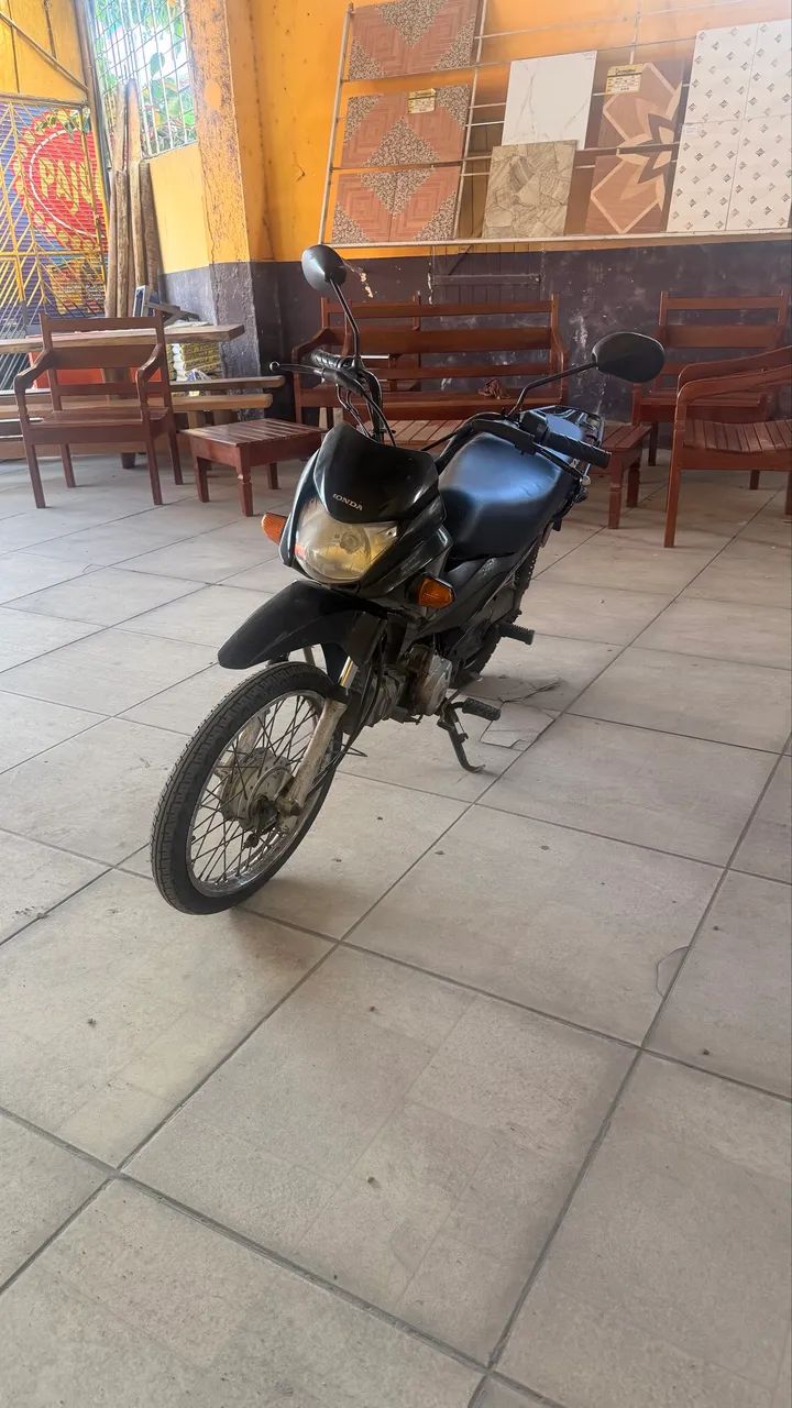 Vendo pop110i   - Foto 2