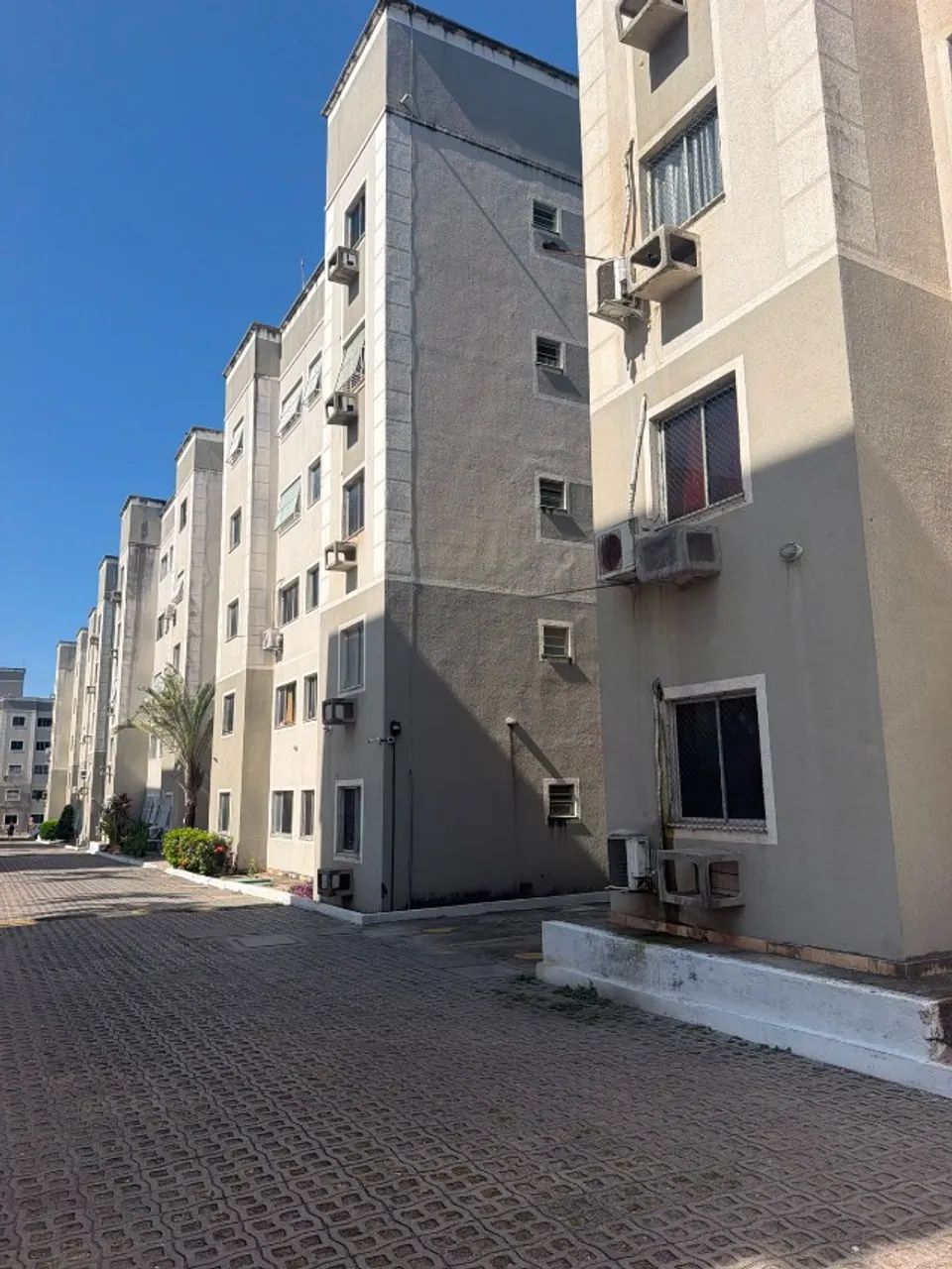 APARTAMENTO TÉRREO À VENDA | CENTRO DE MARACANAÚ - Foto 2