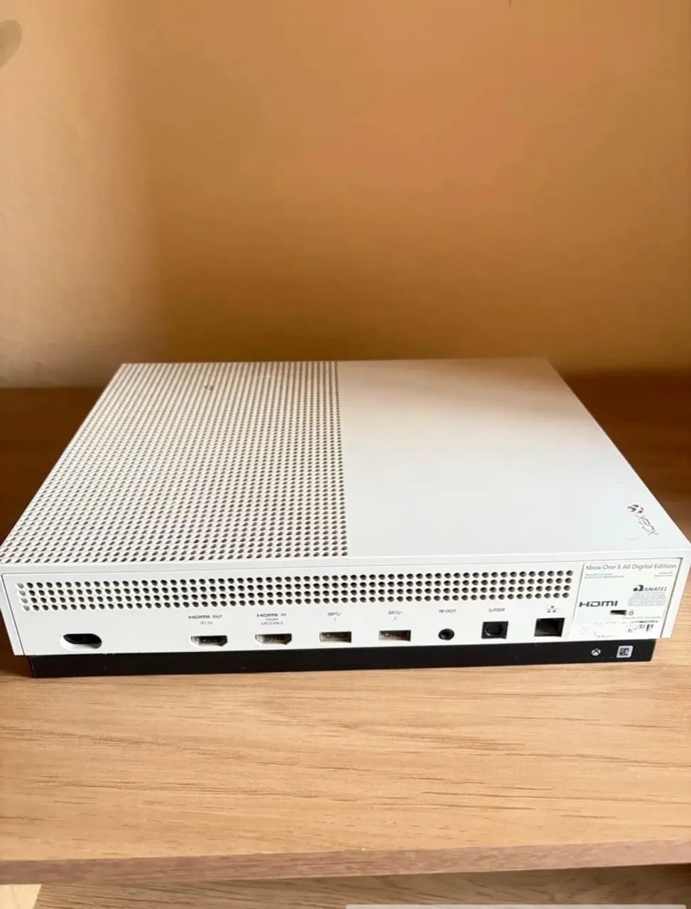 Xbox One S  - Foto 2