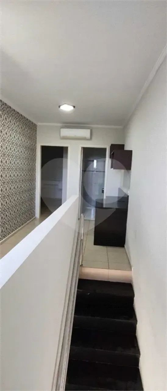 Duplexp para locação no Edifico Saragoza