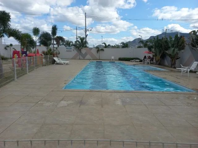 APT TÉRREO DE 2 QUARTOS  - AV CIVIT I  MARINGA SERRA-ES - Foto 2