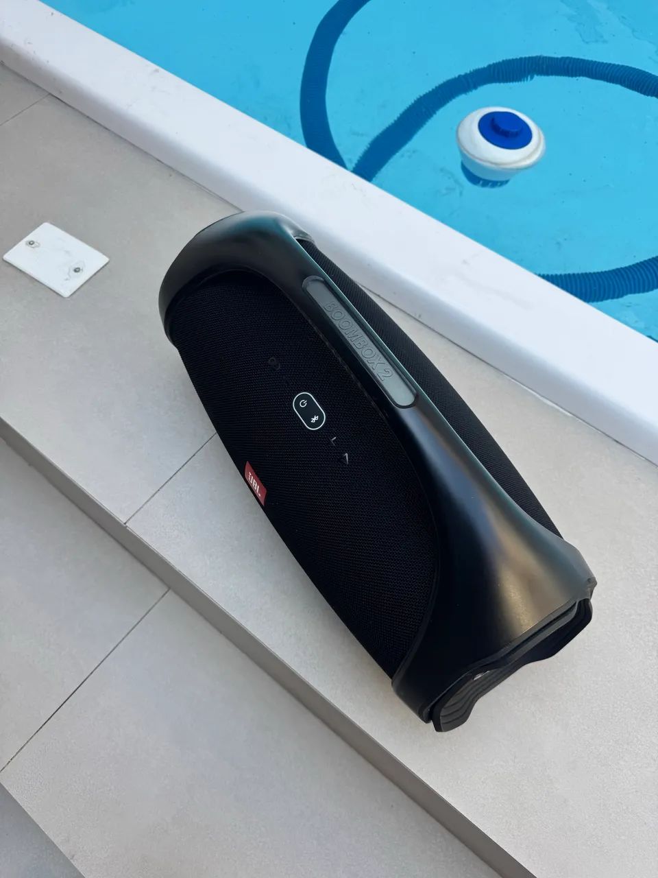 Boombox quase nova! - Foto 4
