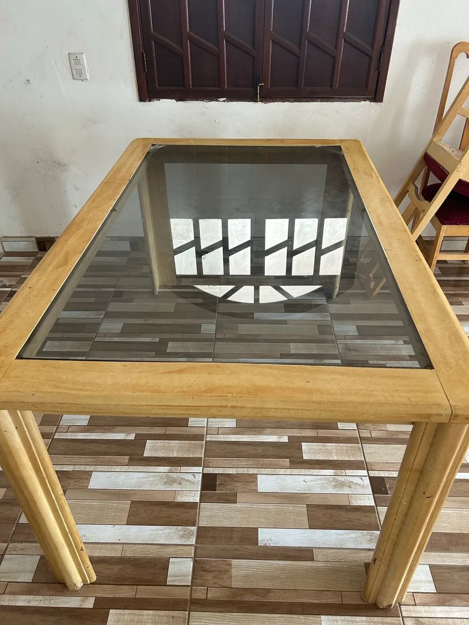 Mesa de jantar  - Foto 2