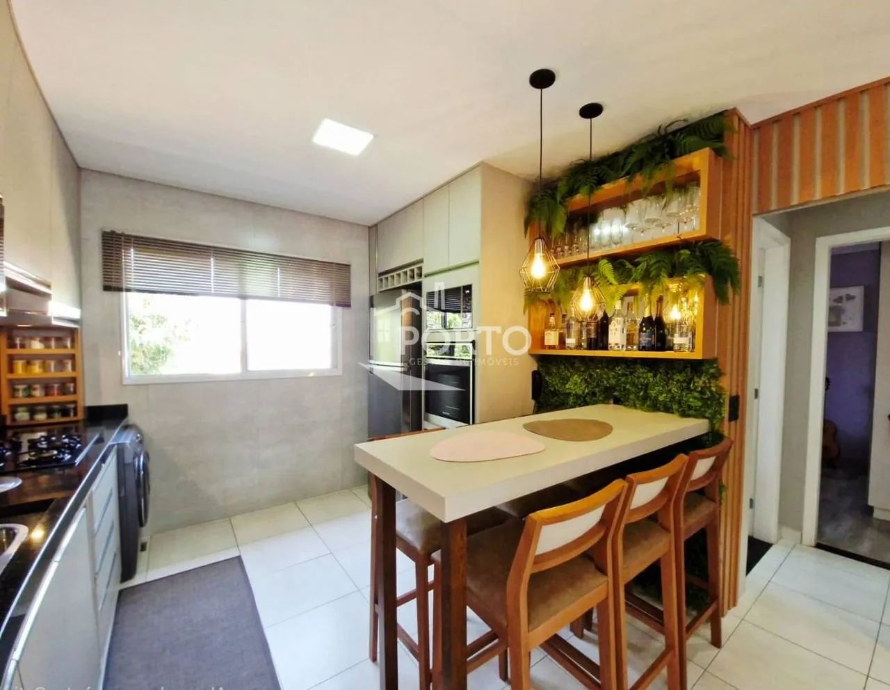 Casa 2 quartos para alugar, Residencial Vila Belém em Piracicaba - Foto 2