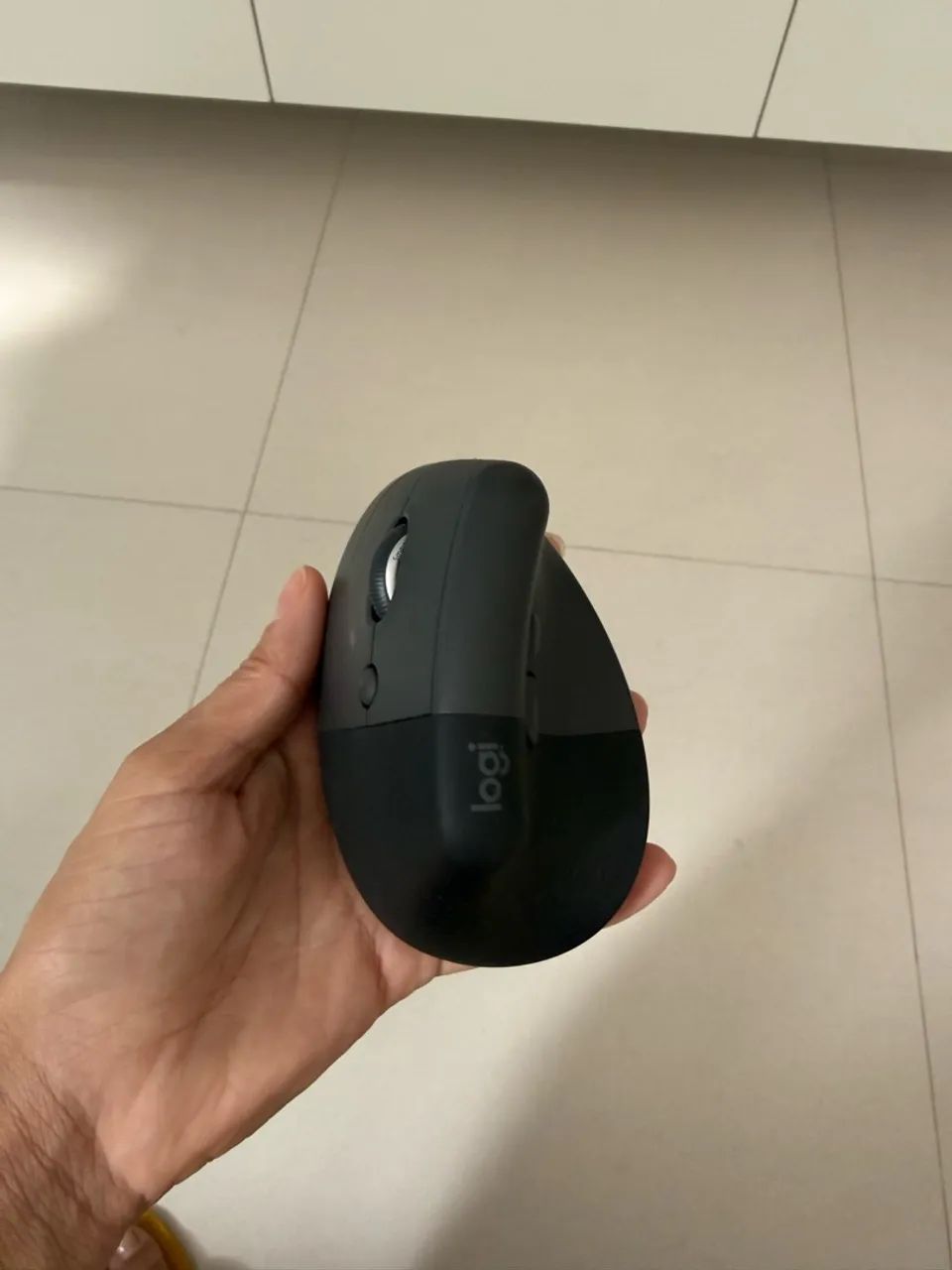Mouse vertical esquerdo - Foto 2