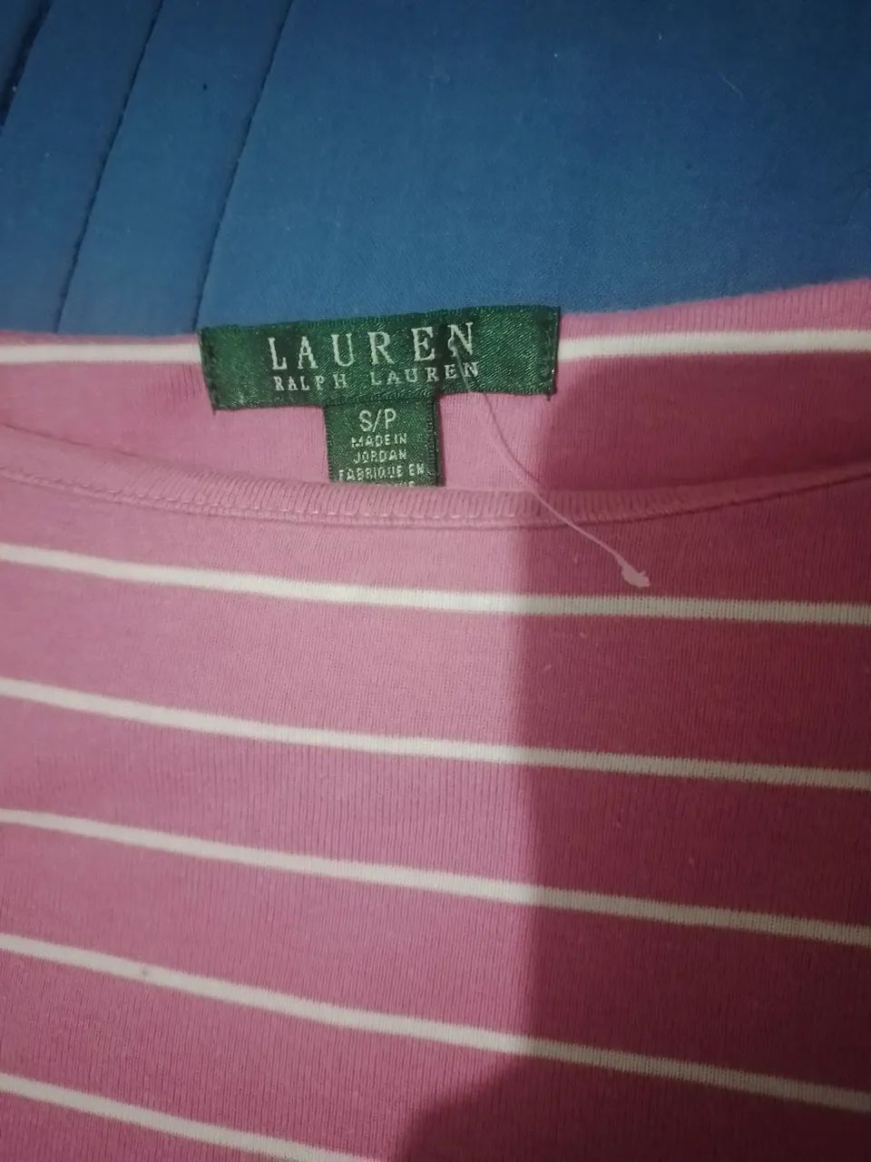 65rs blusa da Ralph Lauren original  - Foto 2