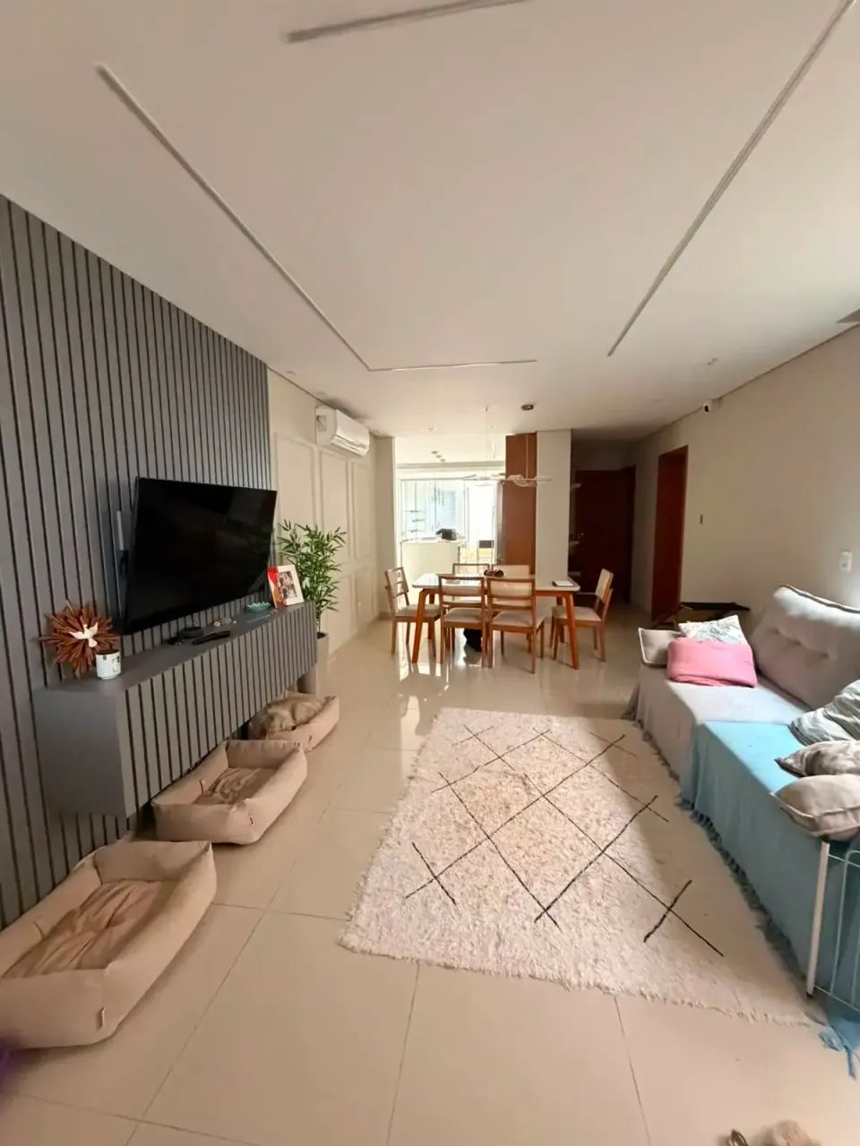 CASA TÉRREA À VENDA | BAIRRO PORTO | CUIABÁ/MT codigo: 349942 - Foto 4