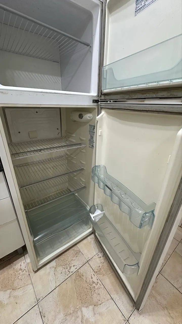 Geladeira  - Foto 5