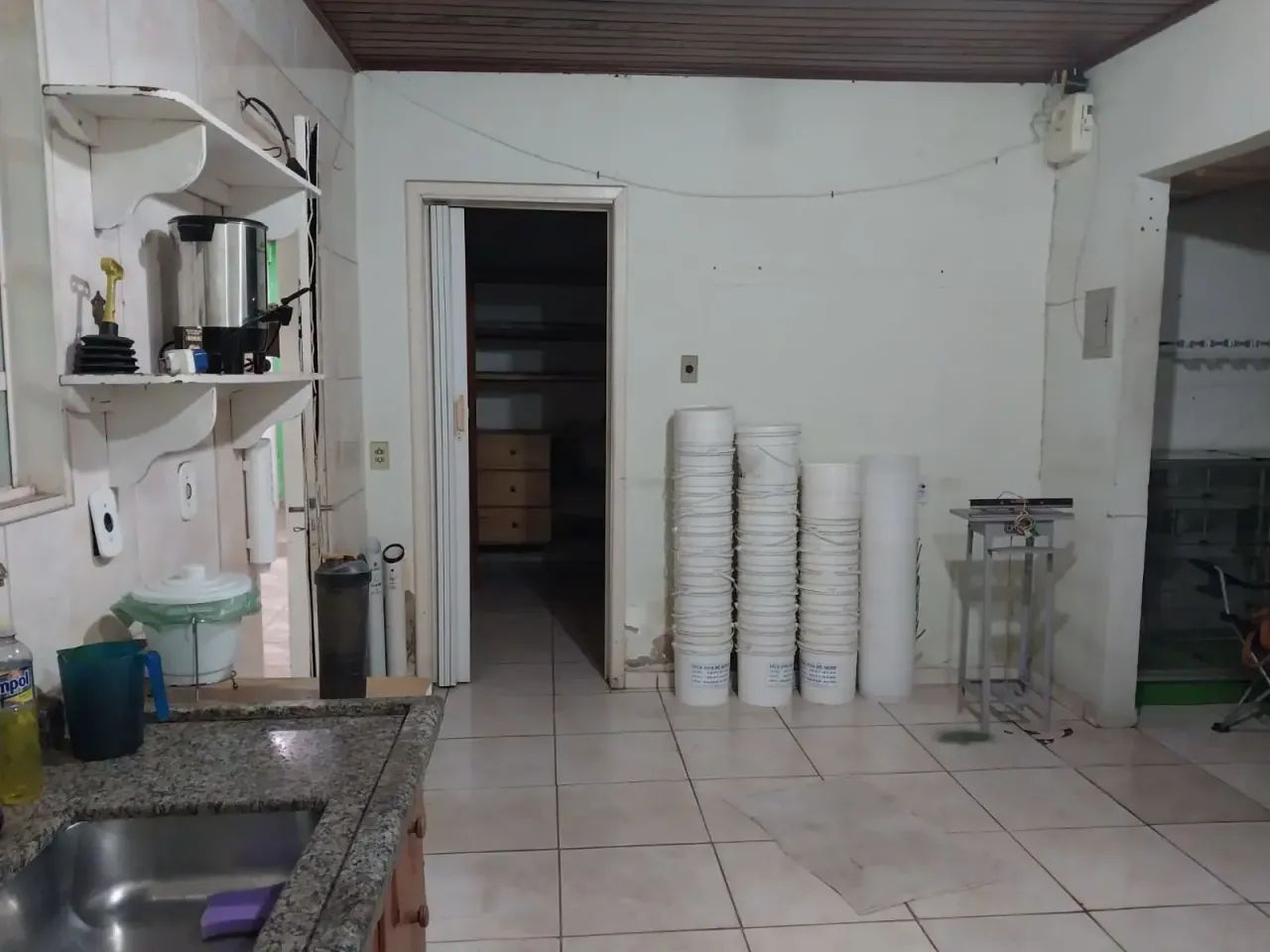 Casa à Venda na Av. Ipiranga  Cidade Alta, Cuiabá codigo: 309131 - Foto 4