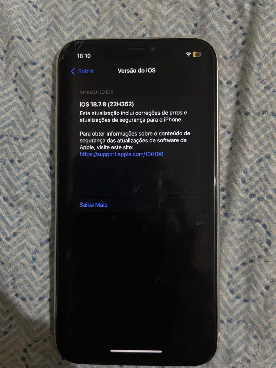 iPhone XR - 64gb - Foto 4