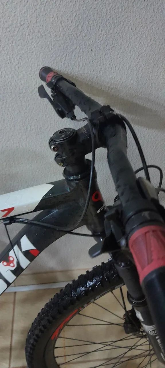 Bicicleta GTSM1  - Foto 2