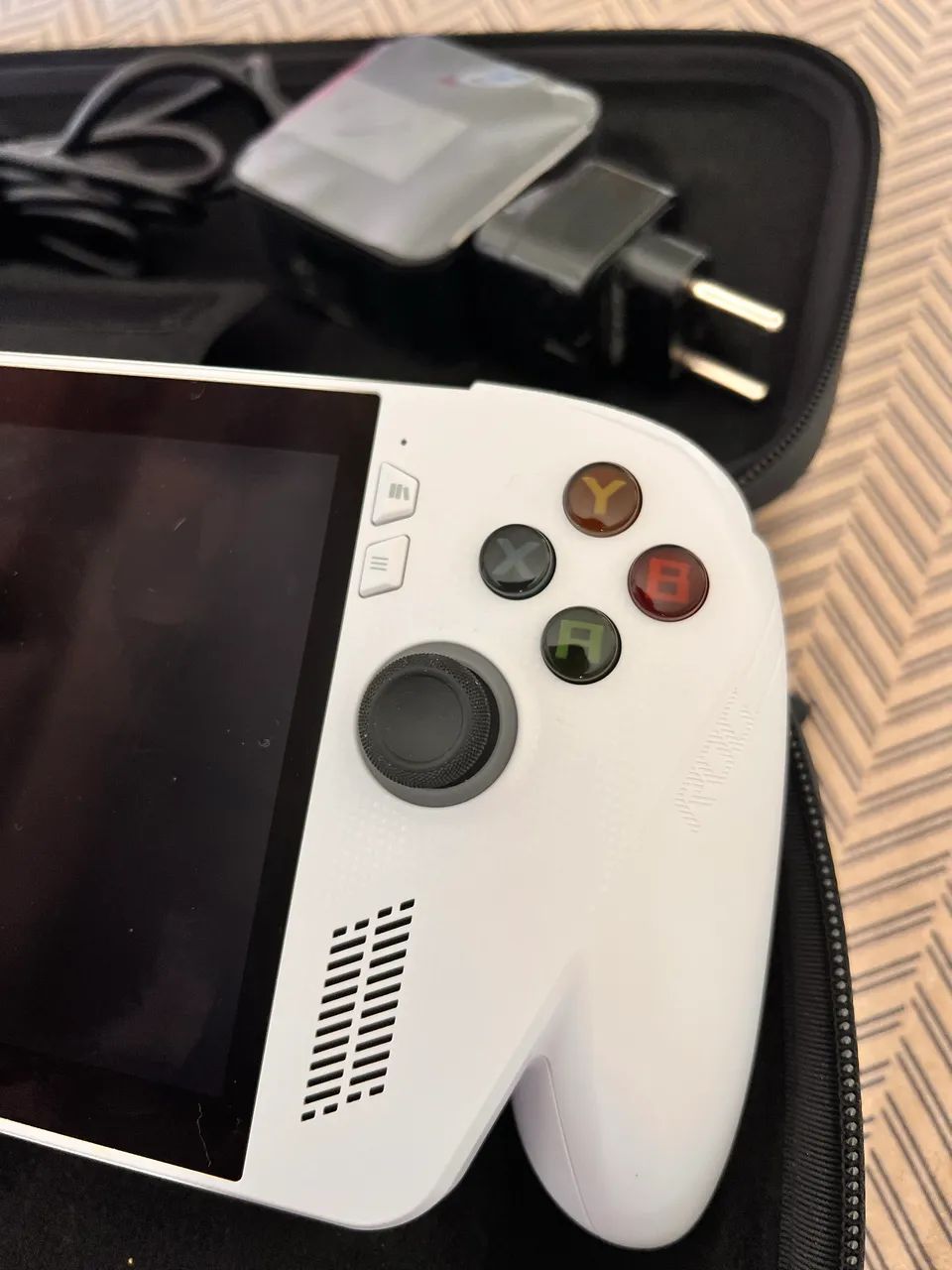 ASUS ROG XBOX ALLY 512GB - Foto 2