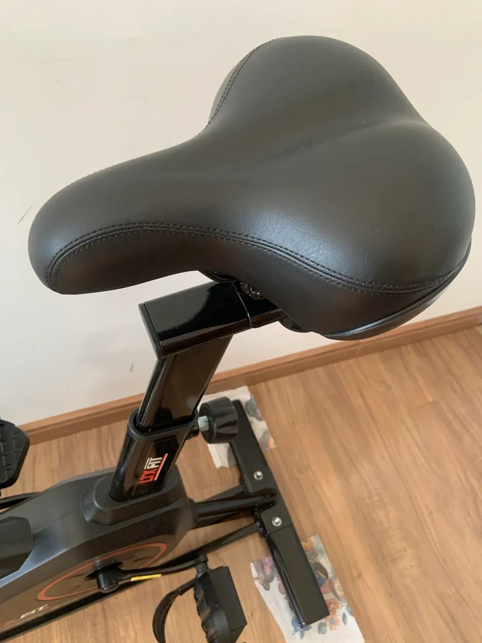 Bicicleta ergométrica spinning - Foto 3