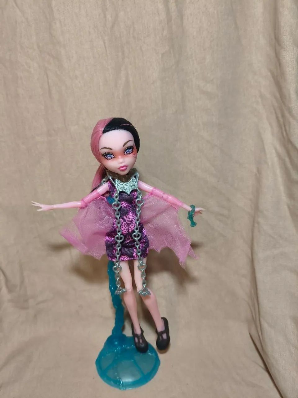 Monster High 