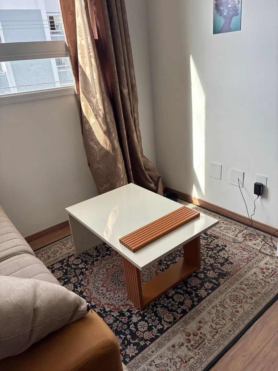 Mesa de centro