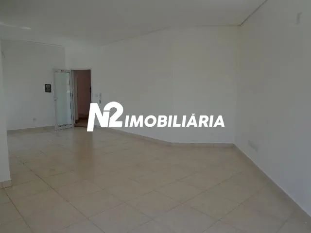 Aluguel Sala TIBERY