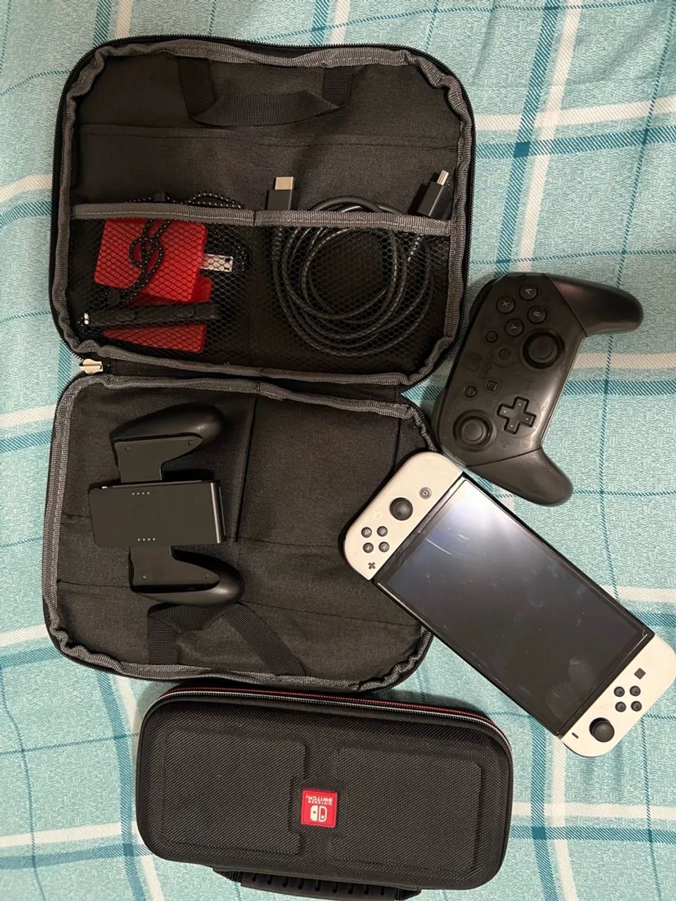 Nintendo Switch - Foto 2