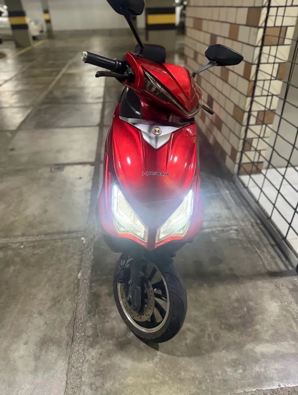 Moto a venda - Foto 2
