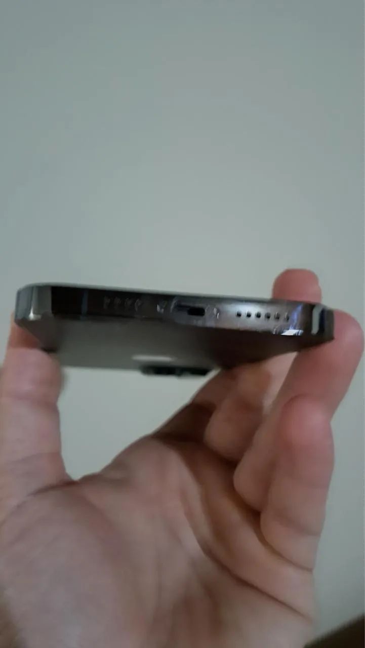 iPhone 13 Pro Max  - Foto 2