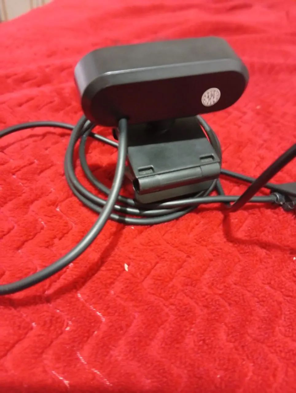 Camera FULL HD, para computador  - Foto 4