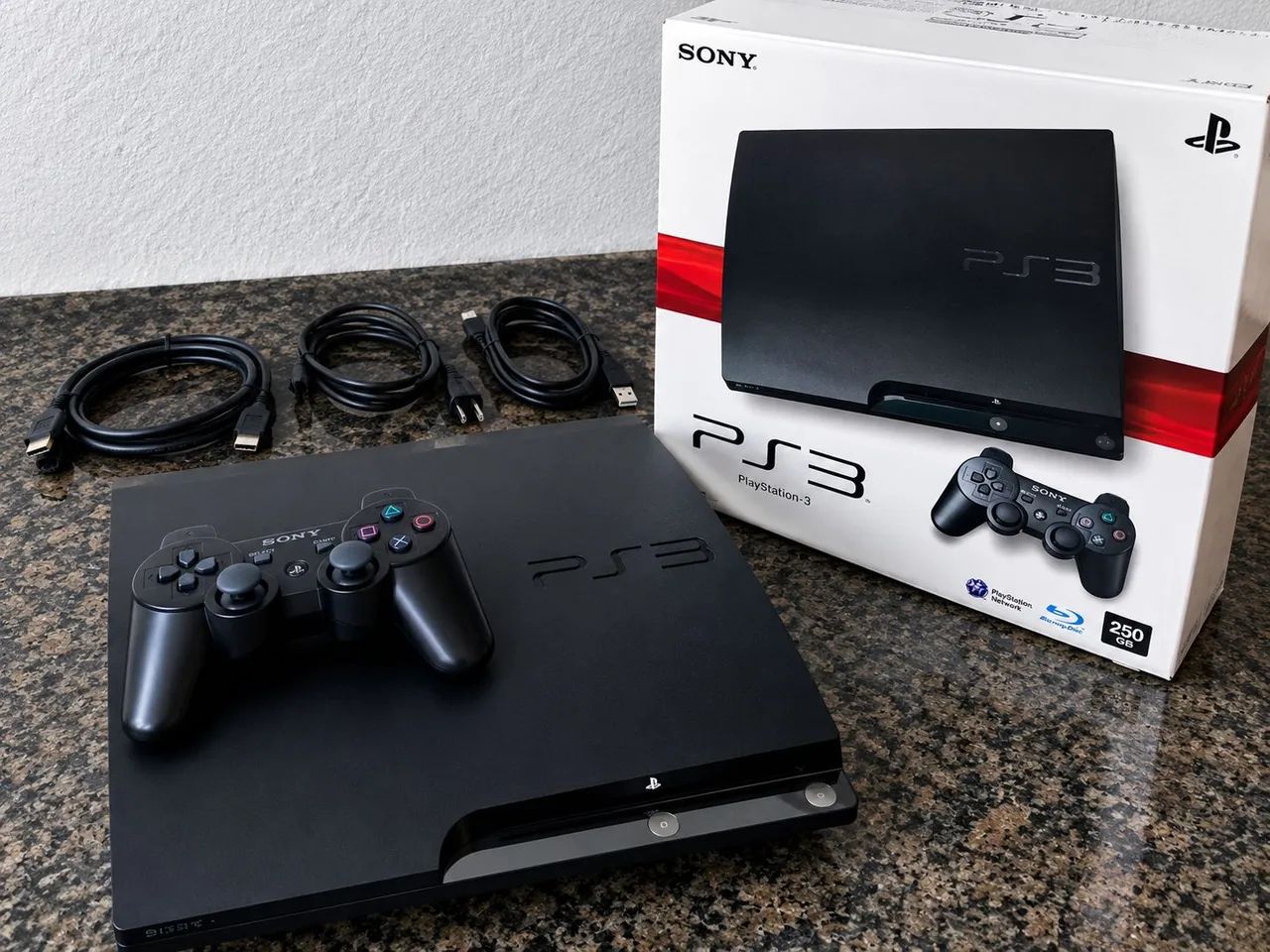Ps3