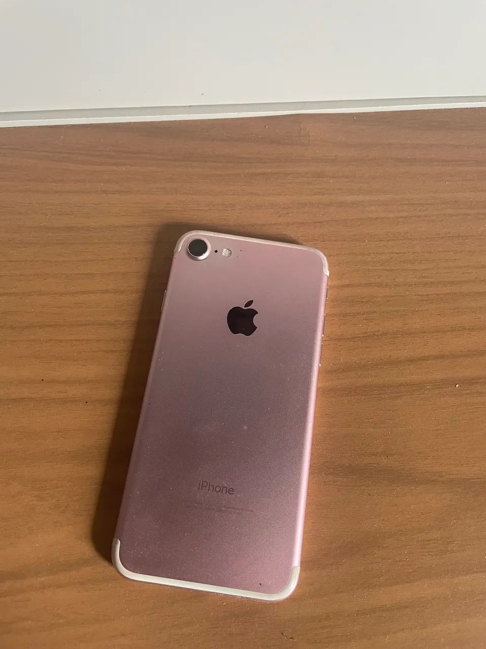 iPhone 7 128gb - Foto 3