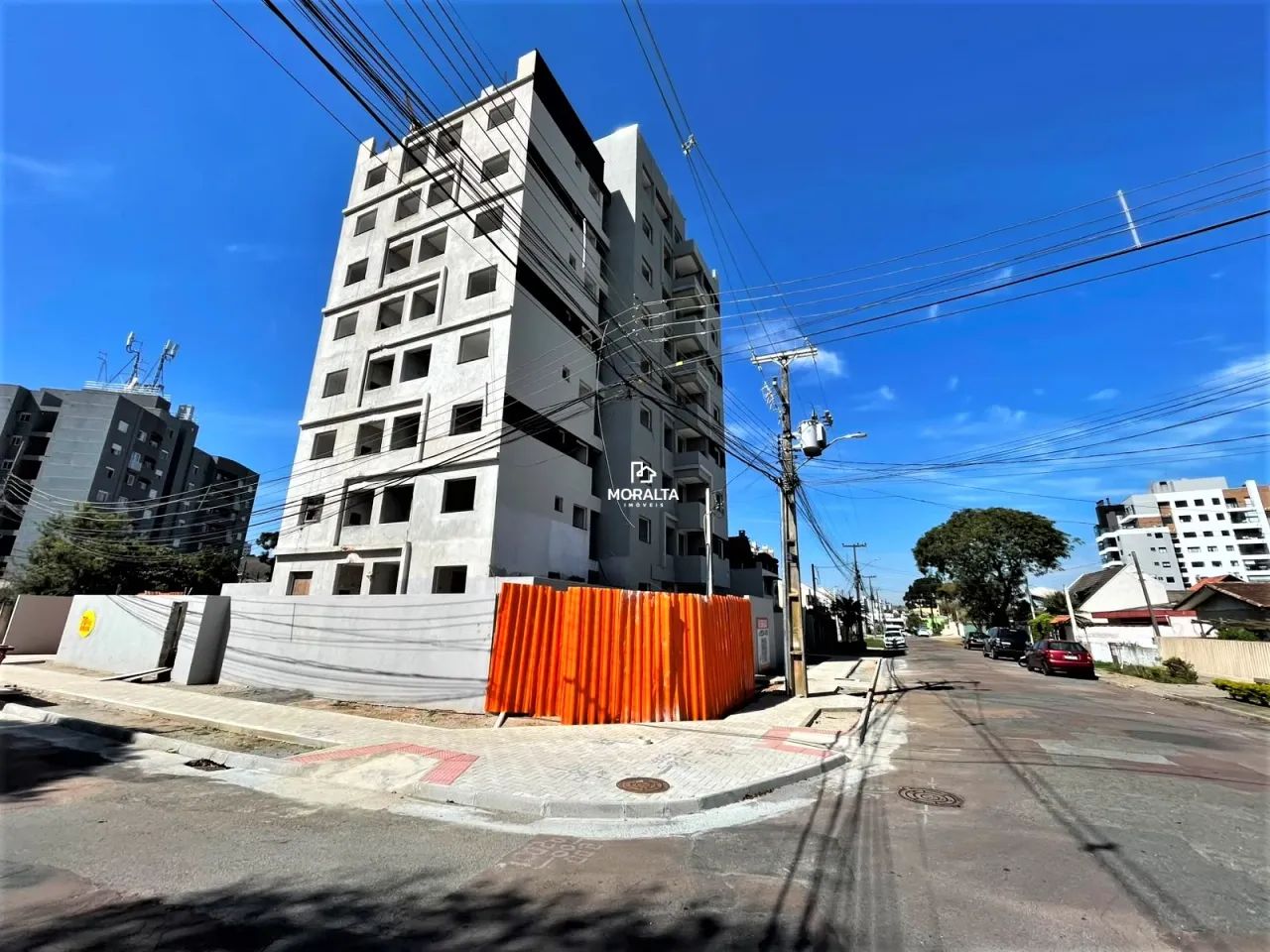 Kitnet No Bairro Portão - Foto 3