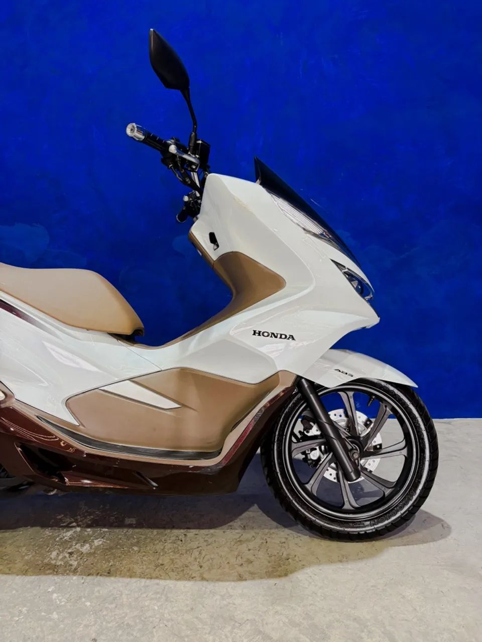 HONDA PCX 150 DLX - Foto 2