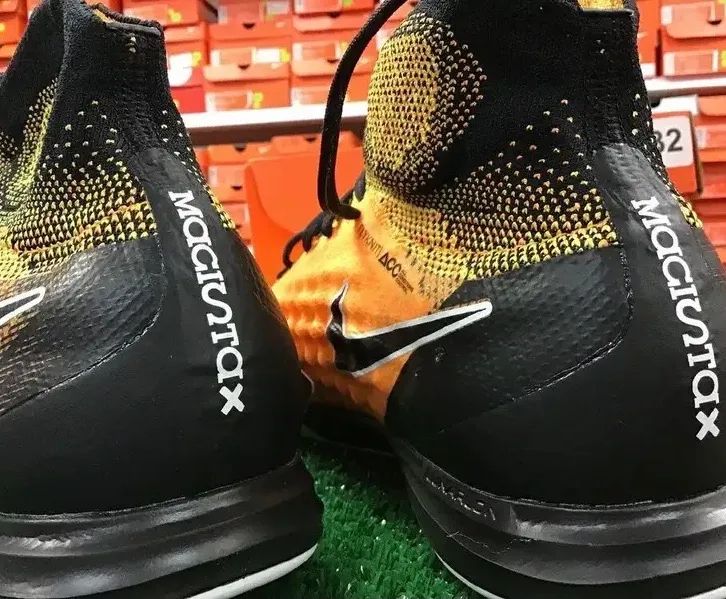 Chuteira Nike Magista X Proximo DF IC - 44 - Original - Rara