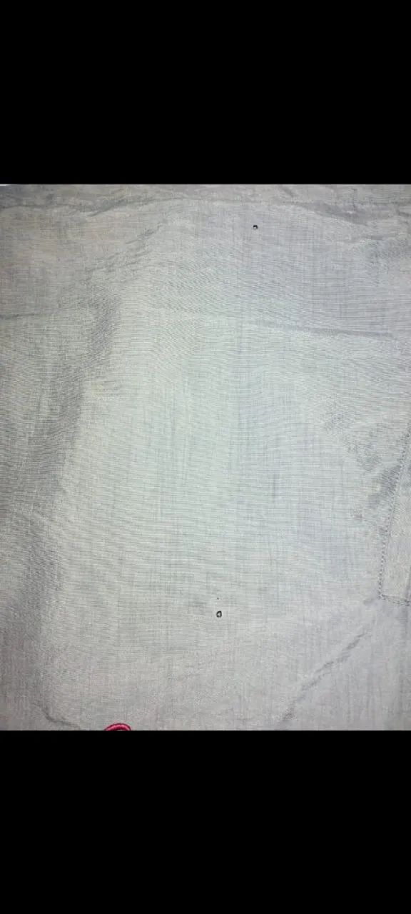 JAQUETA CLASS PALADIO JACKET GREY - Foto 4