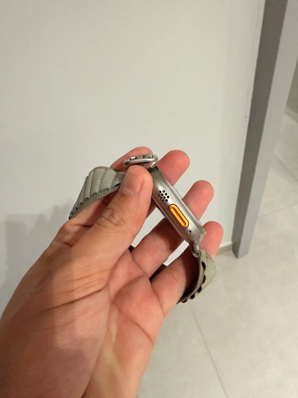 Apple Watch Ultra Series 2 - Foto 3