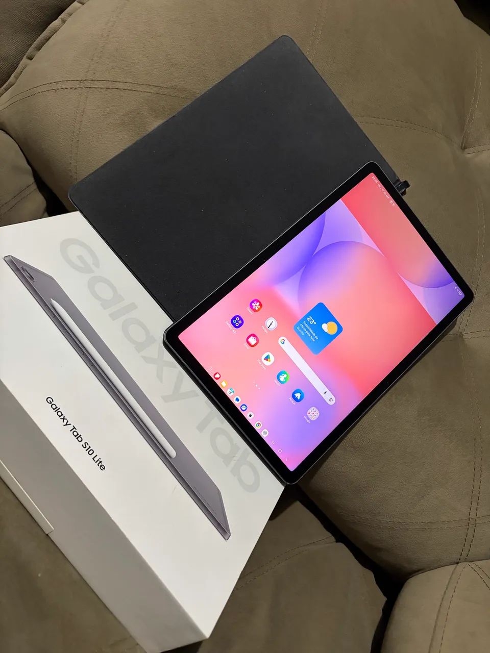 Tablet s10 lite