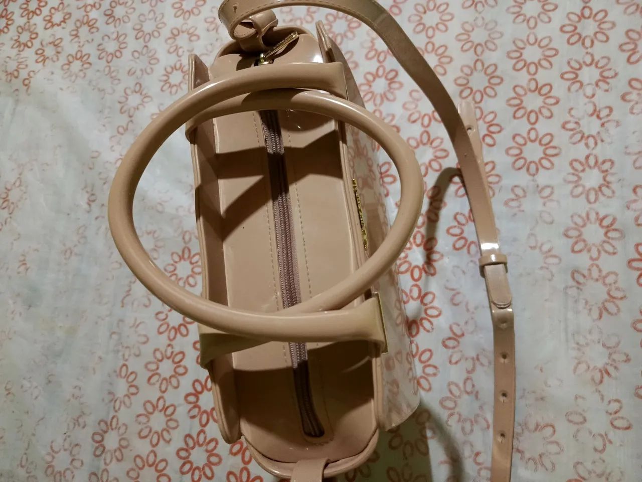 Vendo bolsa petite Jolie - Foto 5