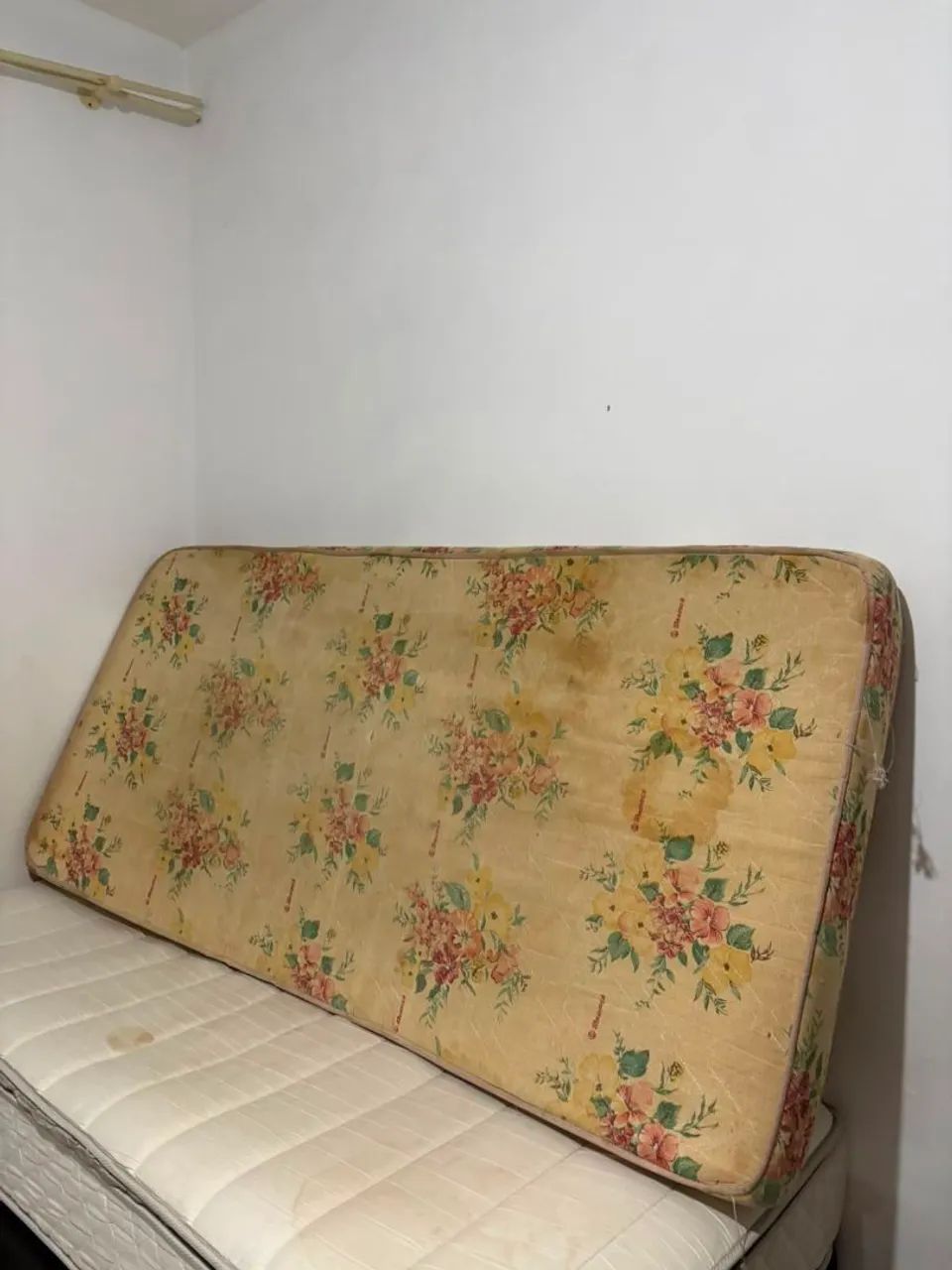 Colchão de solteiro 