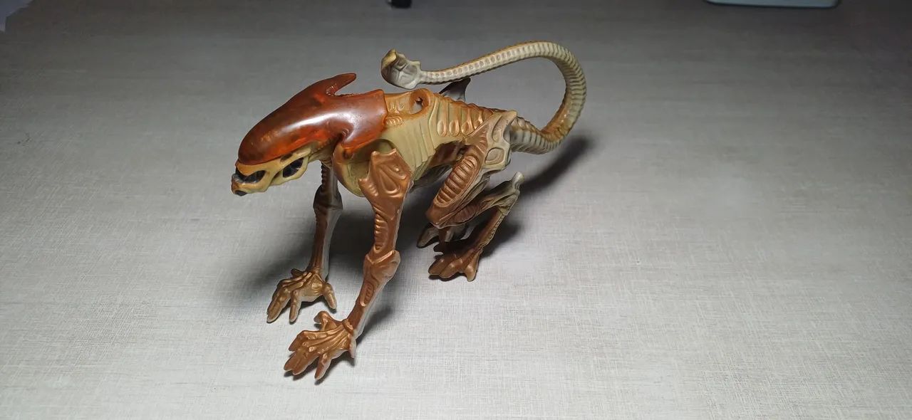 Alien kenner 1994 - panther alien - Foto 2