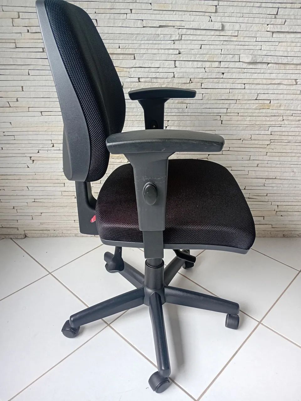 Cadeira de escritório Cavaletti  - Foto 3