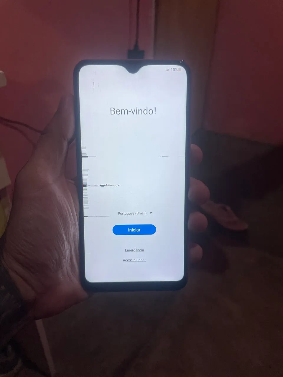 Samsung A10