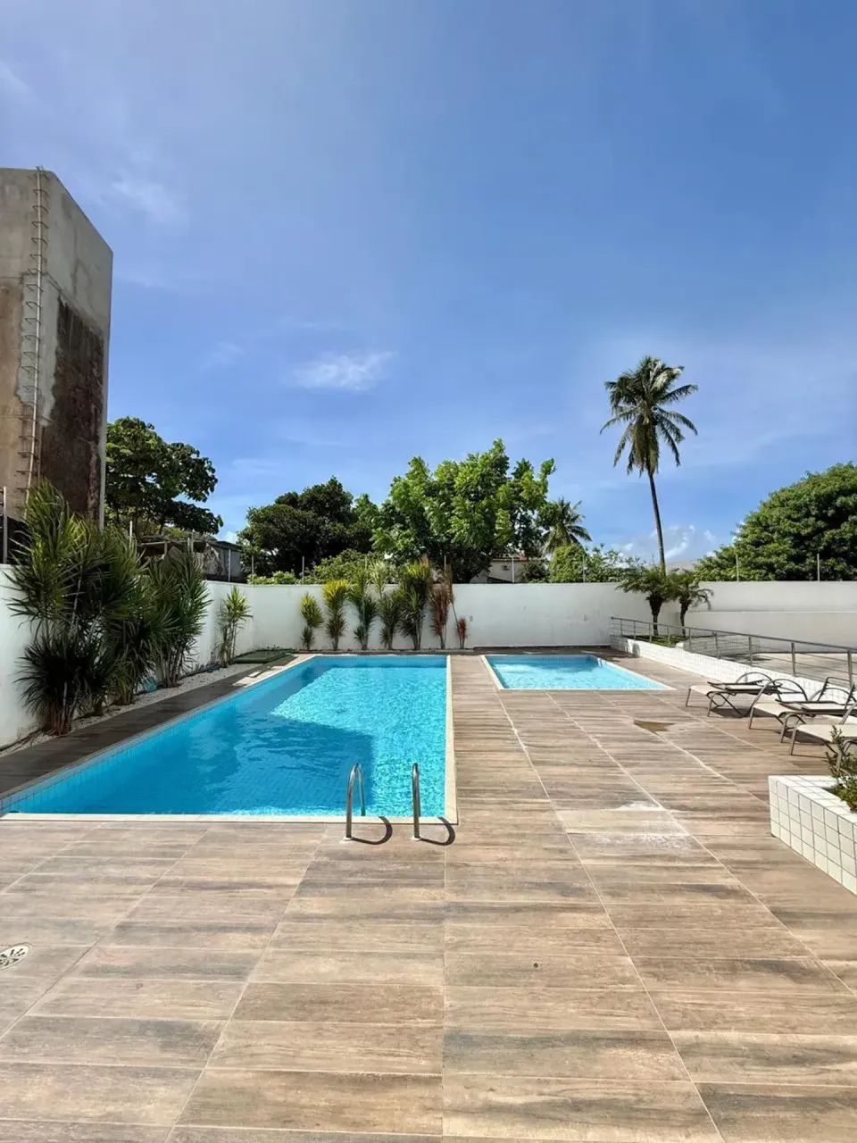 Edifício Alicante | Barro Duro | 52m² | 2 Quartos | Porteira Fechada - Foto 4