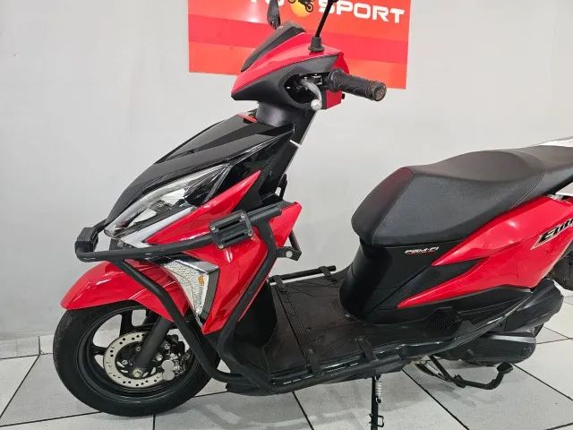 ELITE 125 - Foto 4