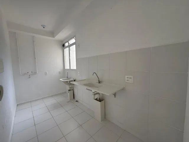 R$750 DE ENTRADA - Apto na Estrada Carvalho Ramos PRONTO PRA MORAR - sem taxa de obra - Foto 6