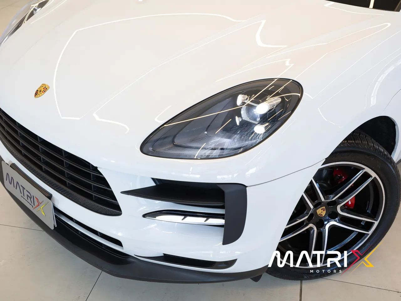 Porsche Macan 2.0 Turbo 237/252cv 2020 - Foto 4