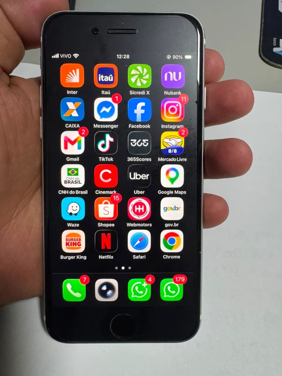 iPhone 2020 128GB - Foto 2