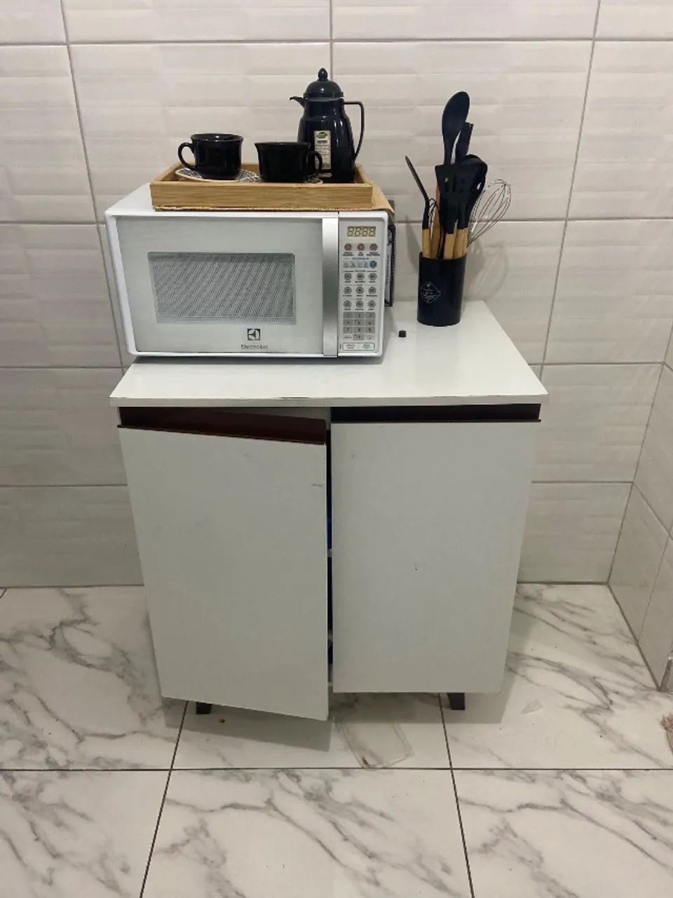 Balcão de cozinha - Foto 2