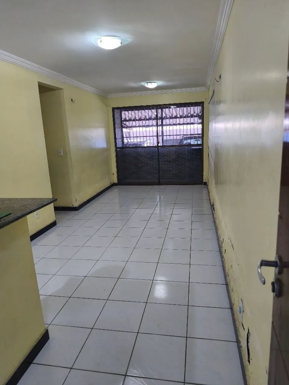 Alugo Apartamento em Messejana  - Foto 2