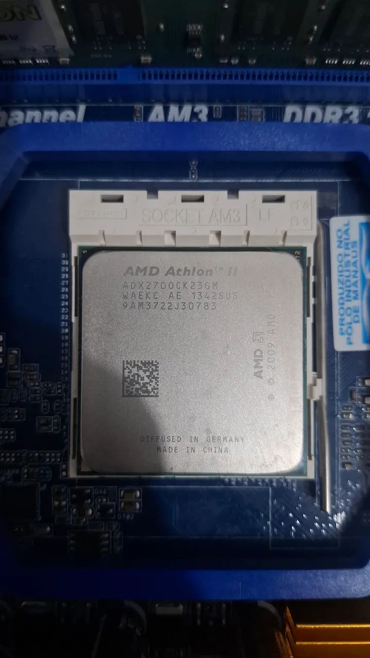 Kit am3 completo - Foto 2