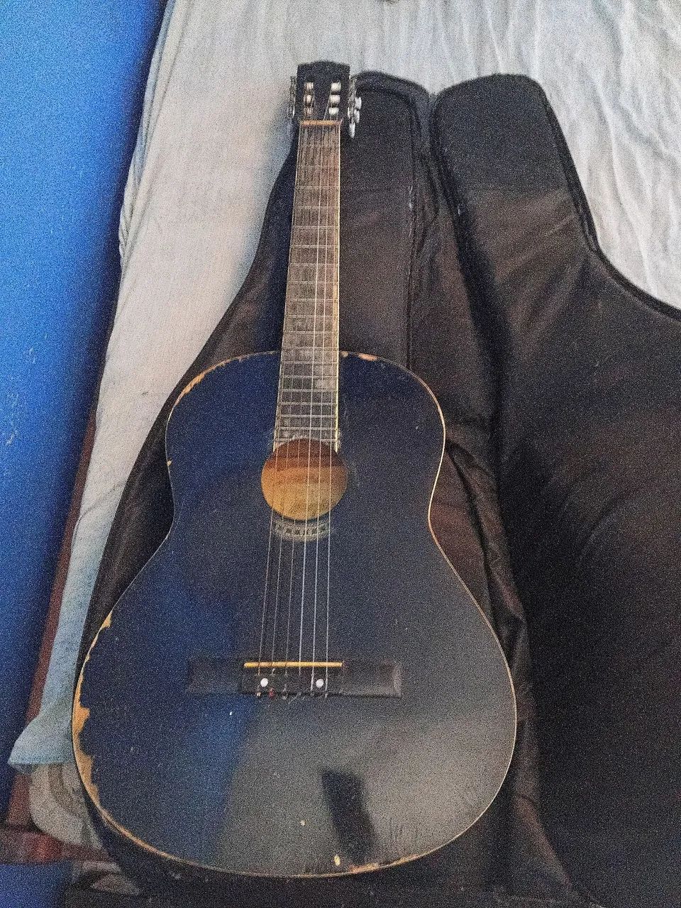 Violão Nylon - Foto 2