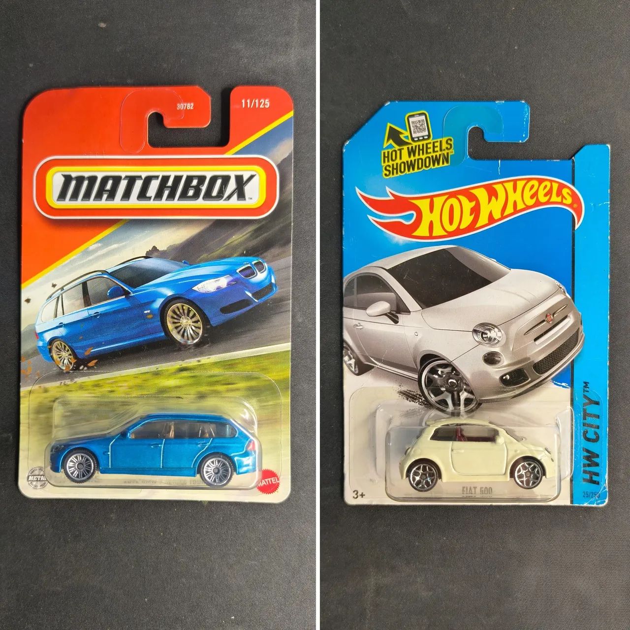 Miniatura Hotwheels ou Matchbox difíceis $35 e $40 a unidade - Foto 4