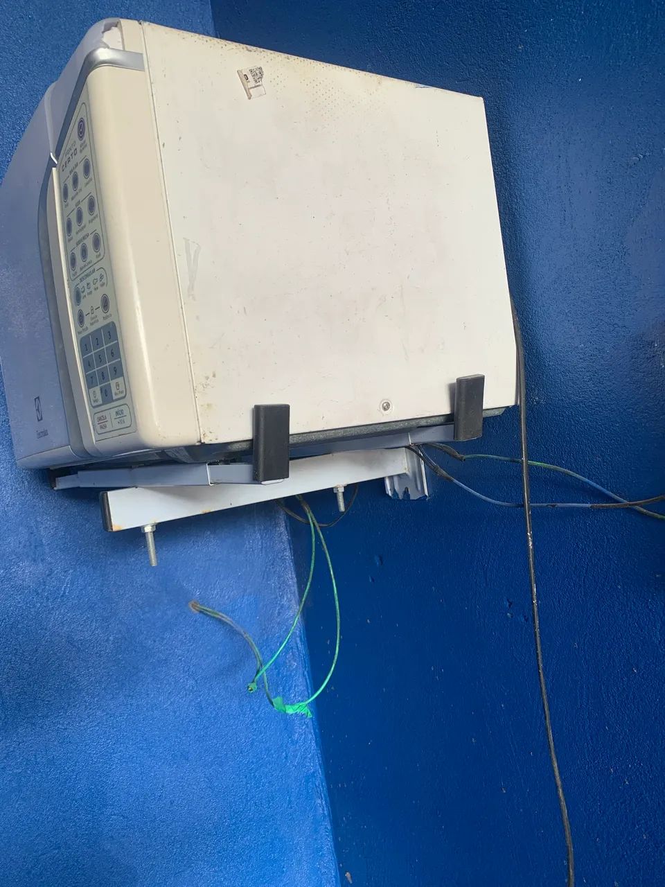 Microondas - Foto 2