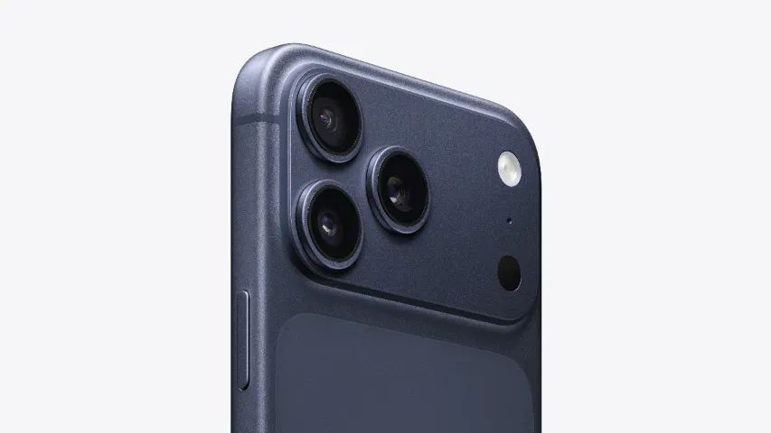iPhone 17 Pro Max - Azul intenso - 2TB - Foto 4